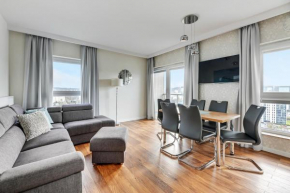Wave Apartments - Albatros, Gdansk